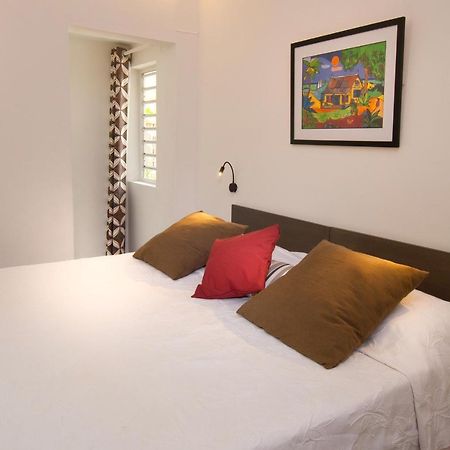 Gardens Retreat Pereybere Beach Exterior foto