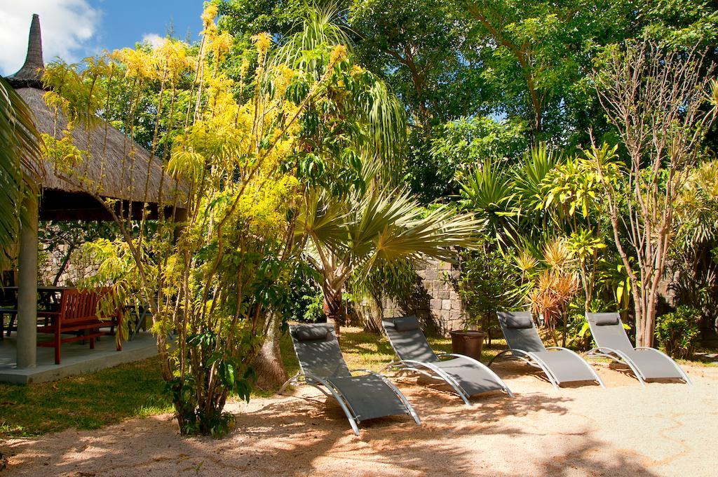 Gardens Retreat Pereybere Beach Exterior foto