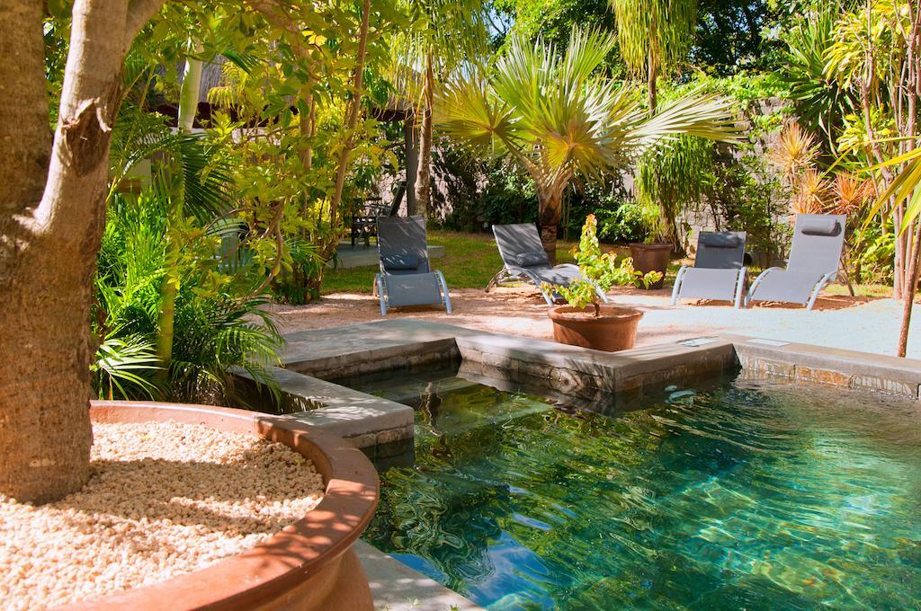Gardens Retreat Pereybere Beach Exterior foto
