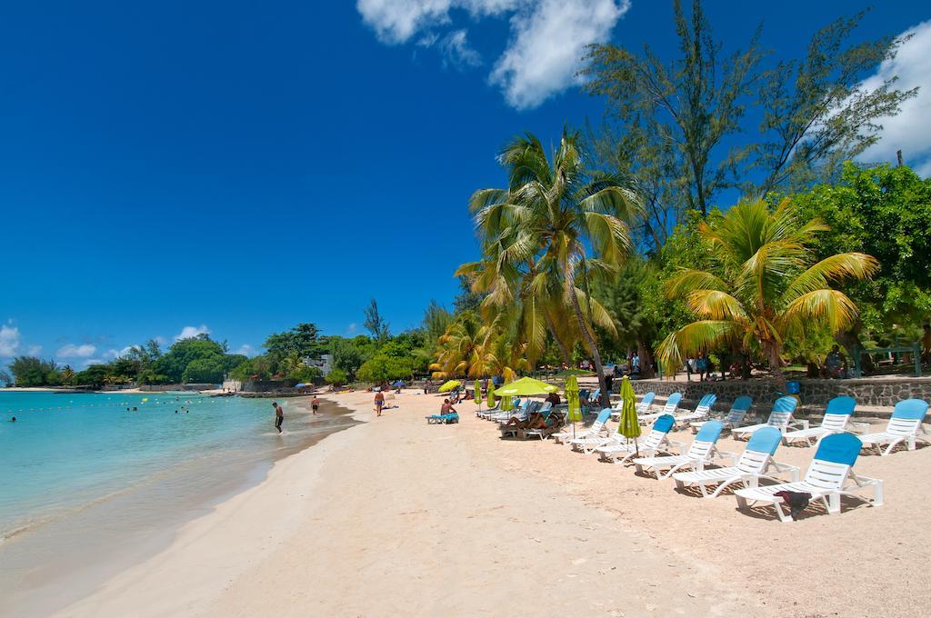Gardens Retreat Pereybere Beach Exterior foto