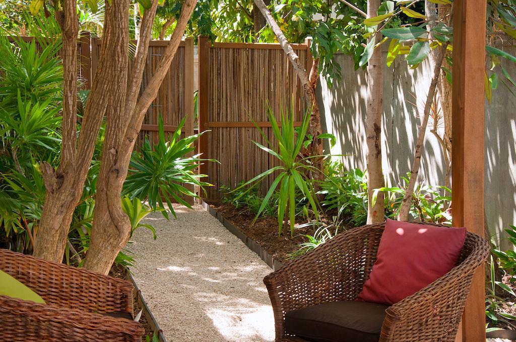Gardens Retreat Pereybere Beach Exterior foto