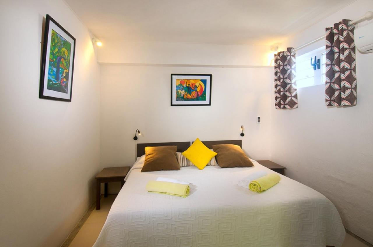 Gardens Retreat Pereybere Beach Exterior foto