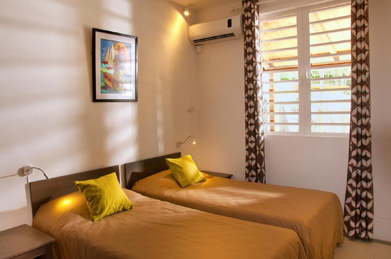Gardens Retreat Pereybere Beach Exterior foto