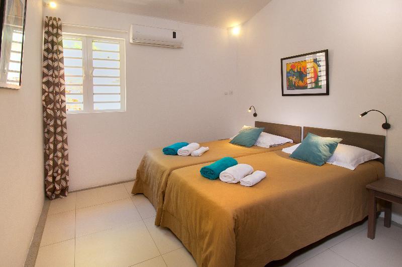 Gardens Retreat Pereybere Beach Exterior foto